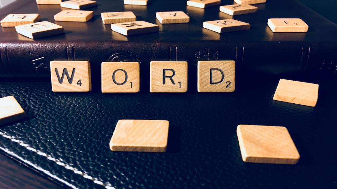 Word-Experience The Word