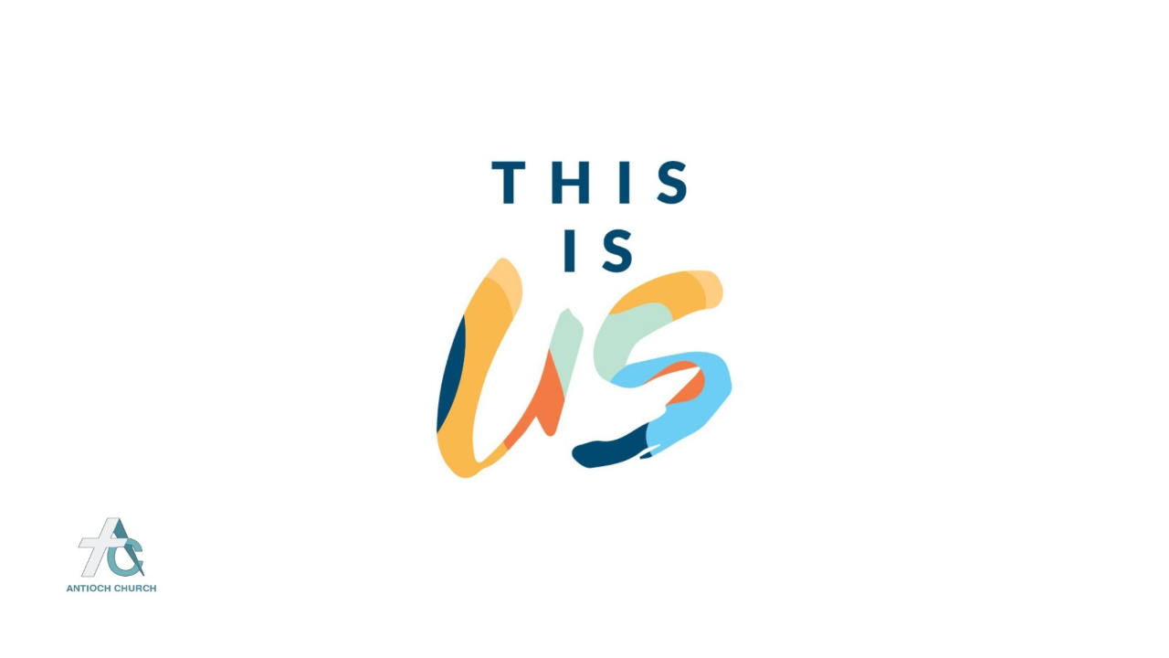 This Is Us-Spiritual Leadership