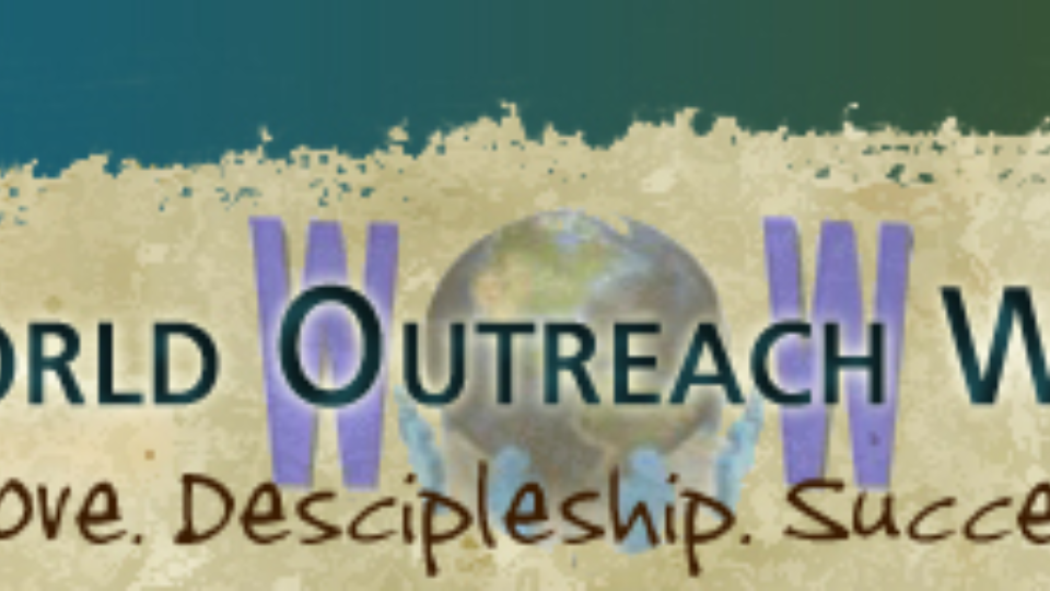 World Outreach West