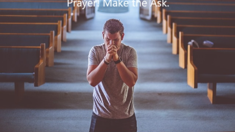 Boldly Ask Part 5: How to Overcome Temptation