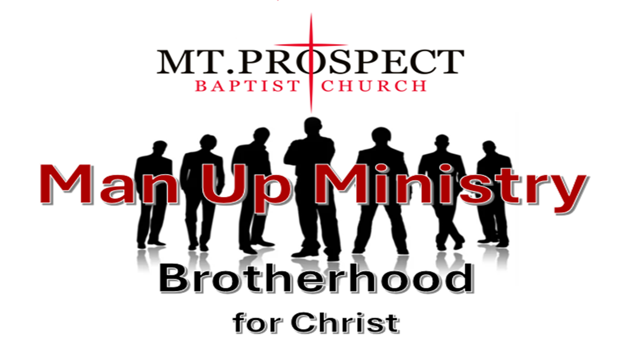 Brotherhood Sunday 2025