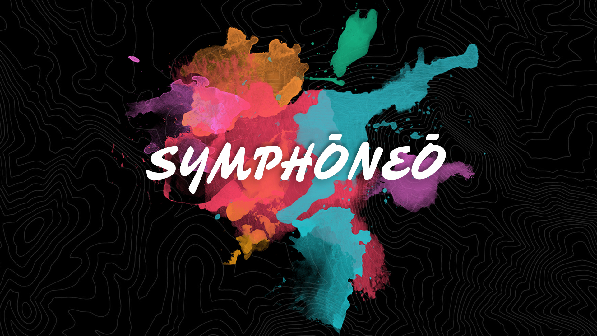 Symphóneó