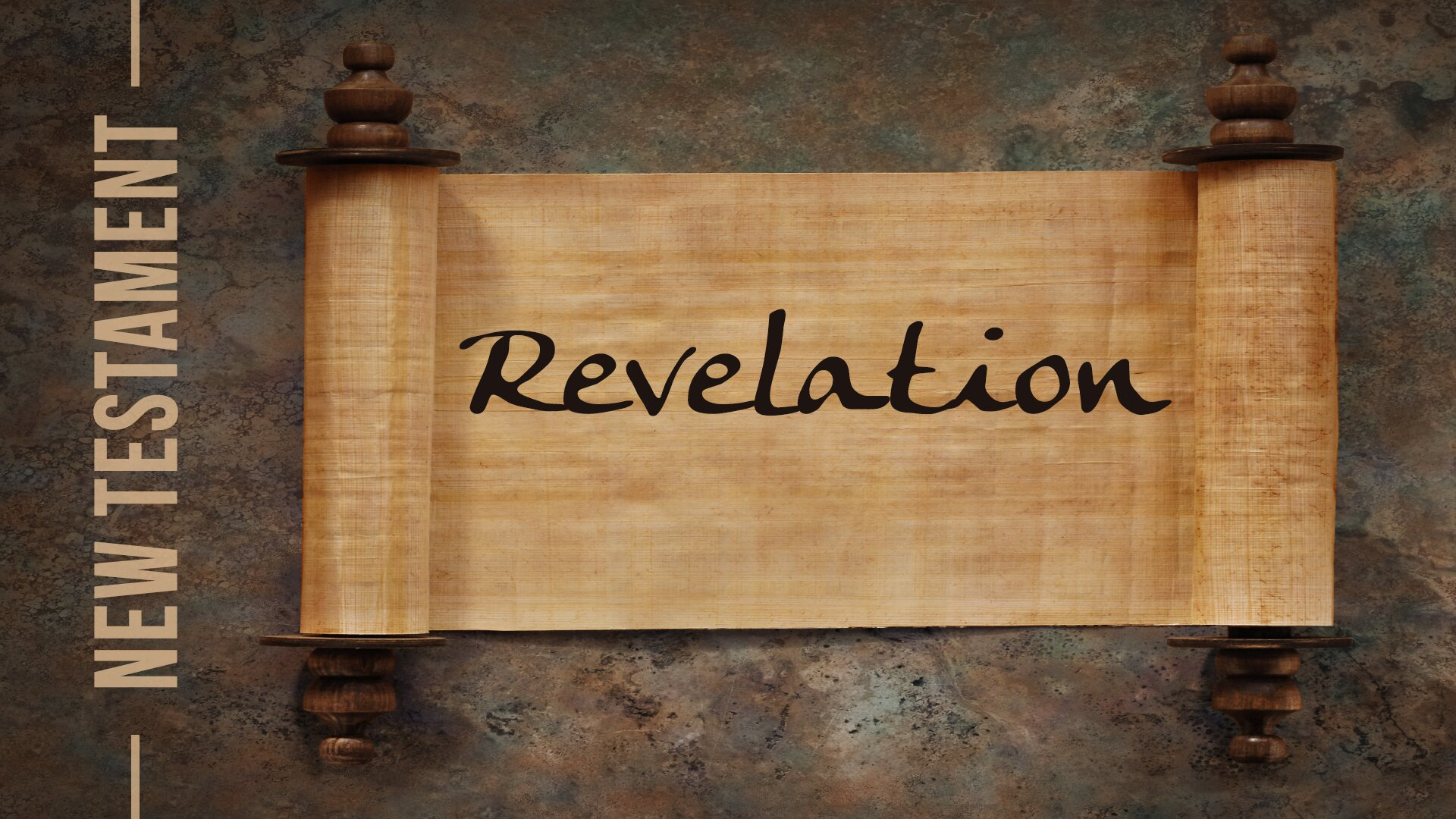 The Book Of Revelation Part 2