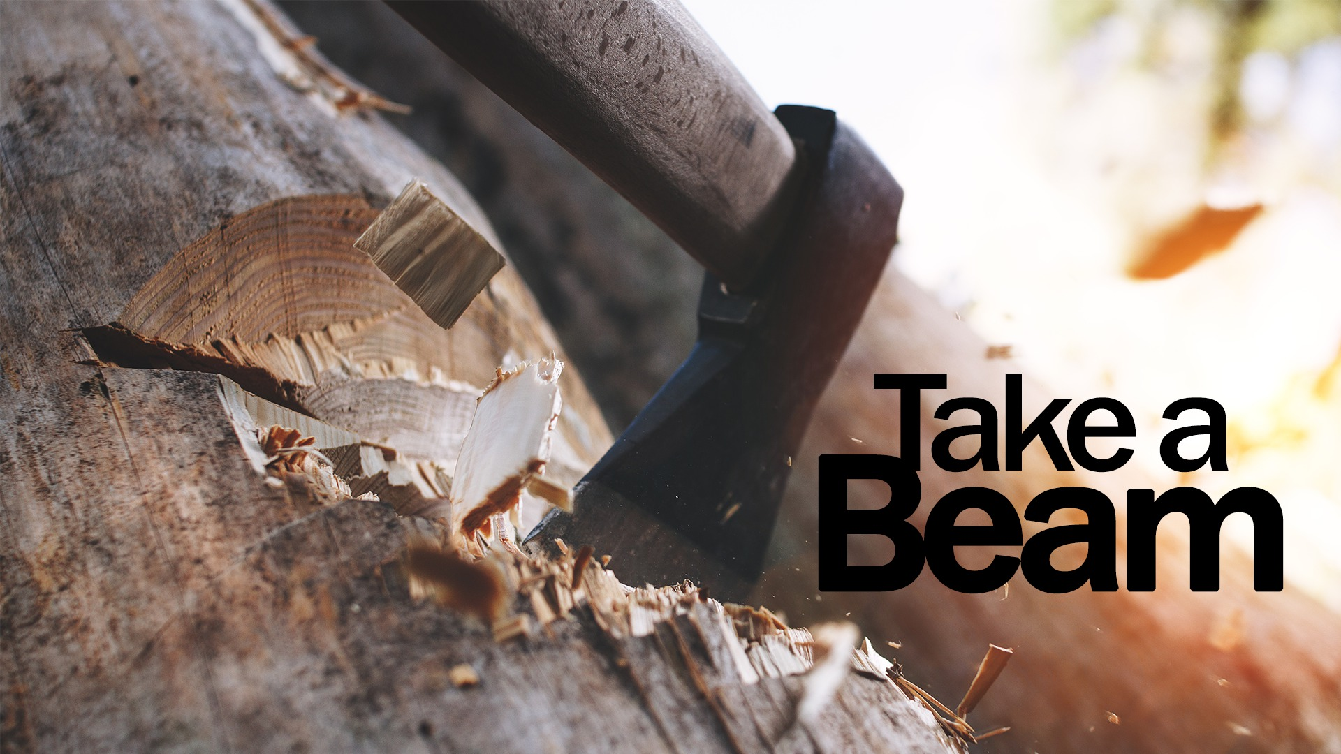 Take A Beam episode artwork