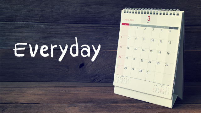 Everyday