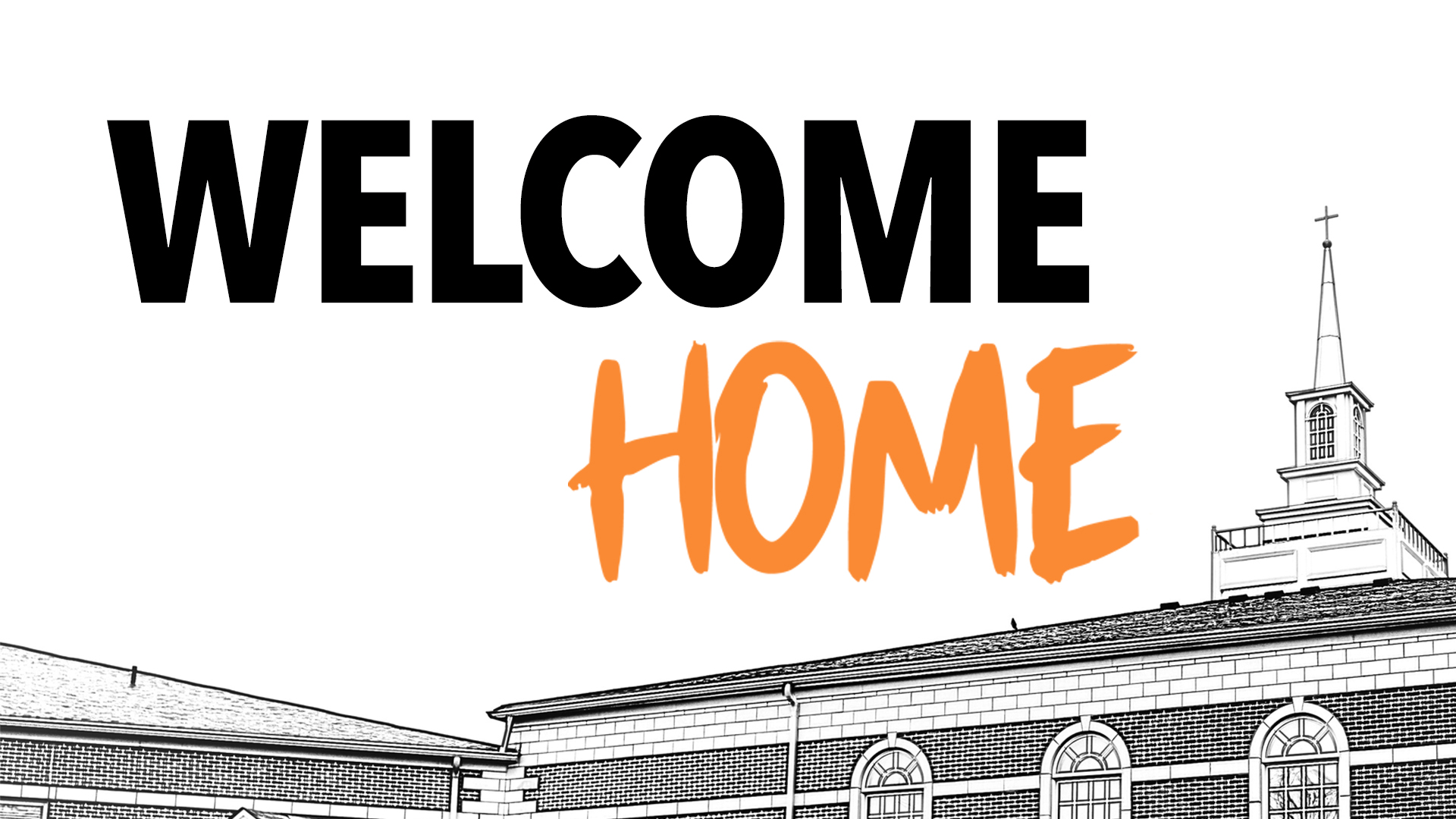Welcome Home episode artwork