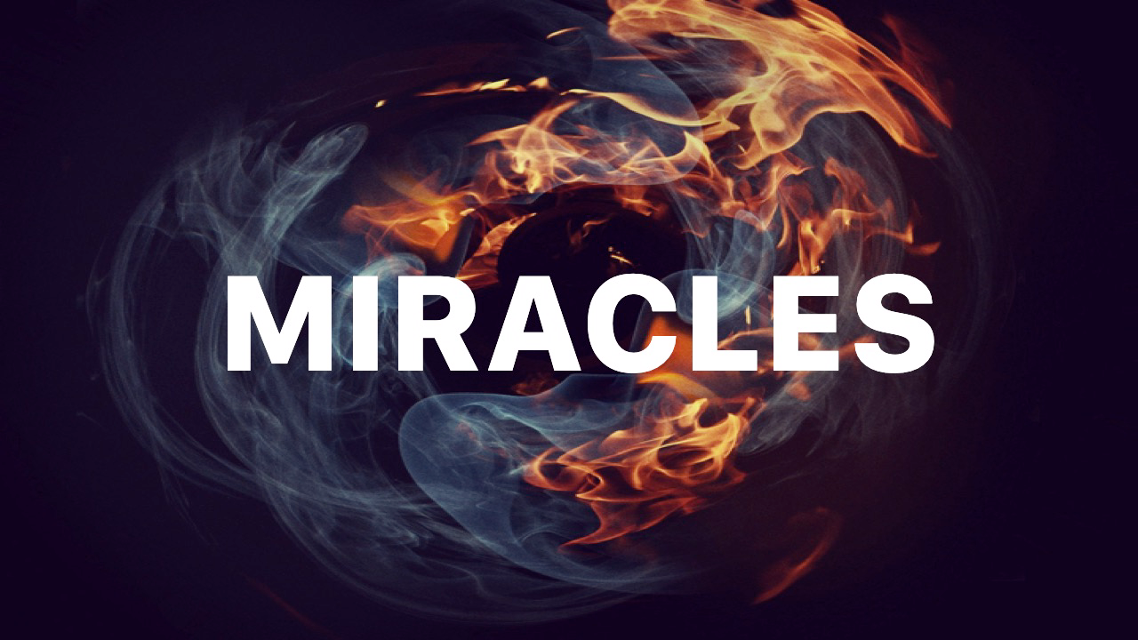 Milagros episode artwork