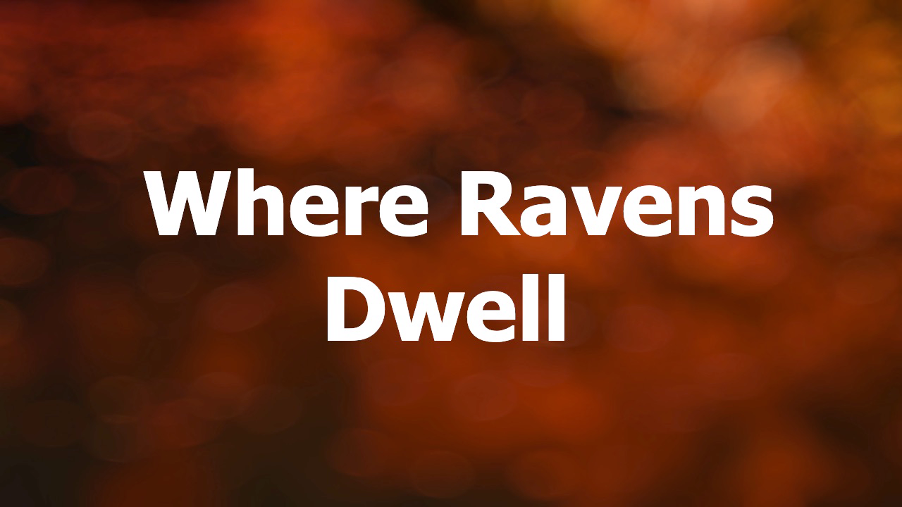 Donde Moran Los Cuervos