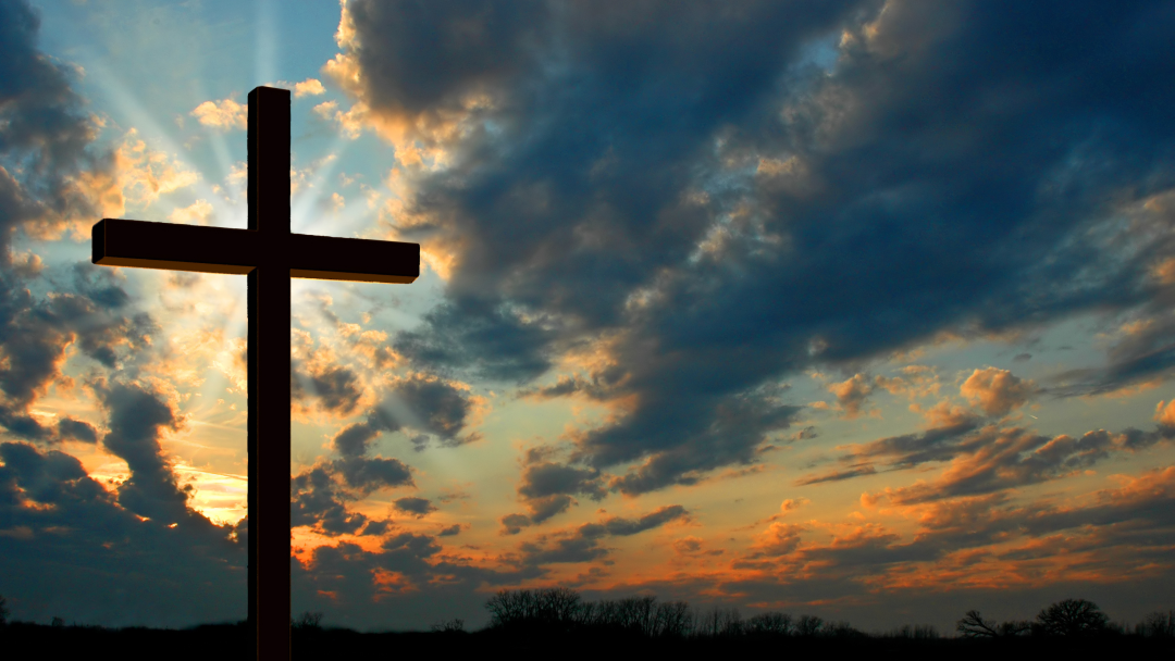 If it had been Us (Easter Sermon)