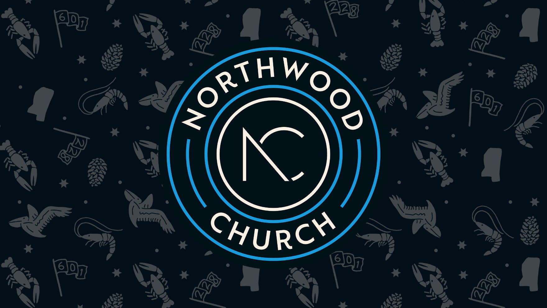 Northwood Church logo
