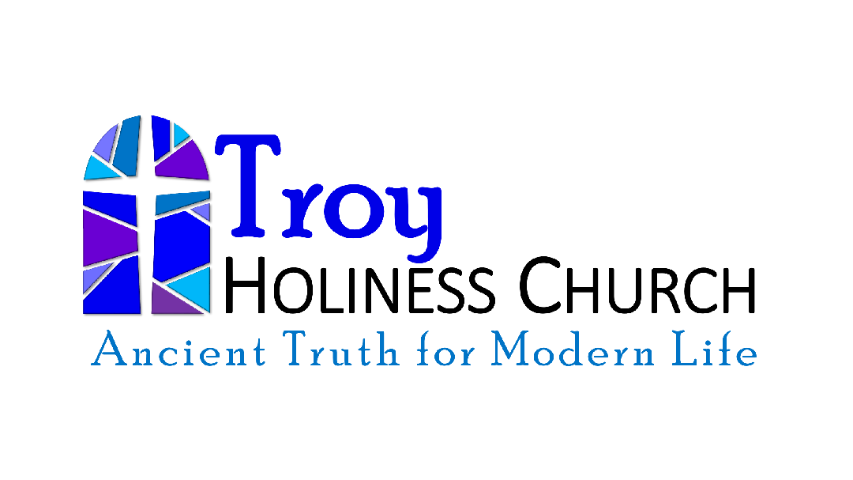 Troy Holiness Church logo