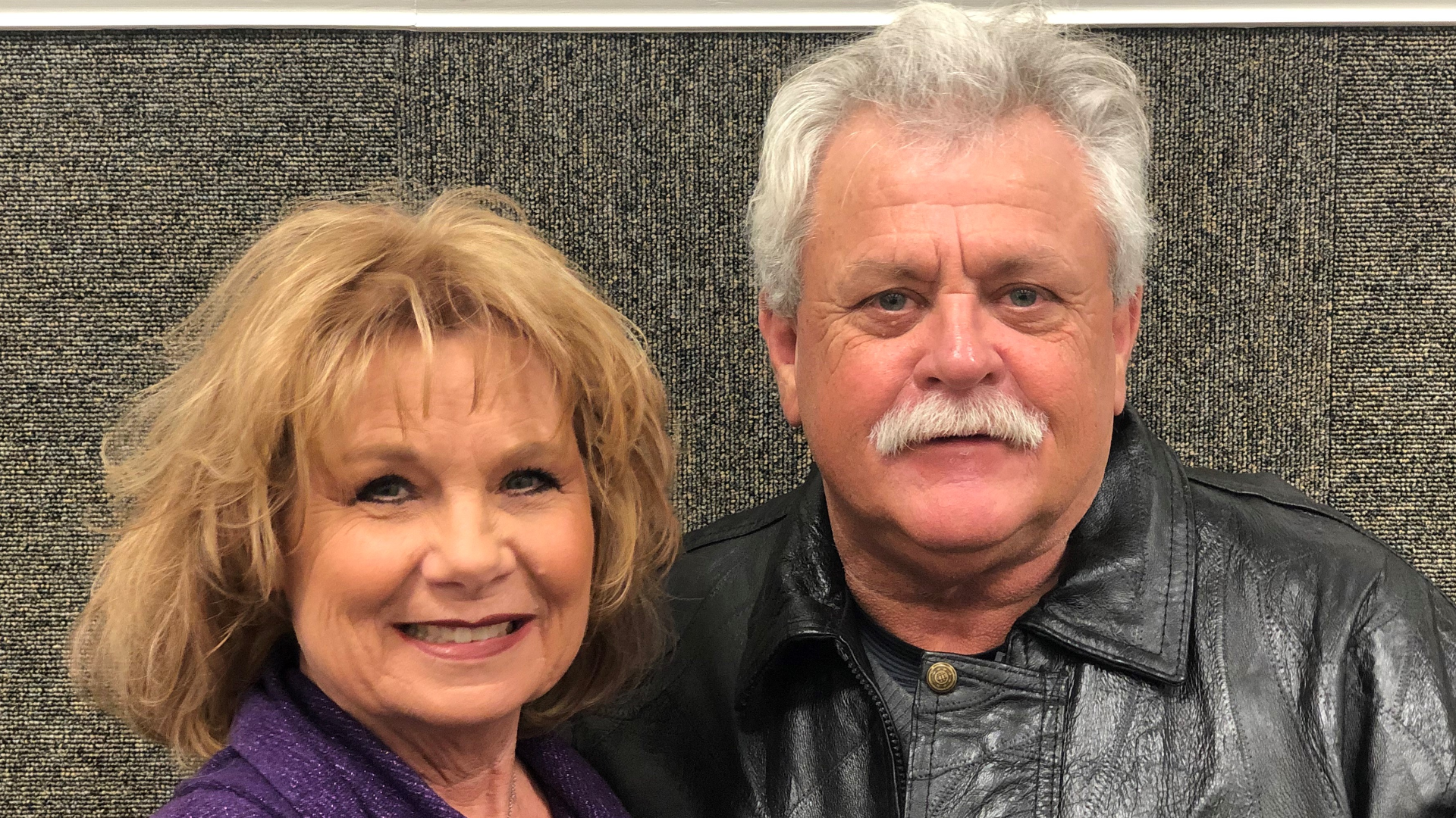 The Recovery Church logo