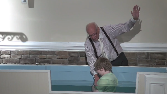 2023 Resurrection Sunday Worship