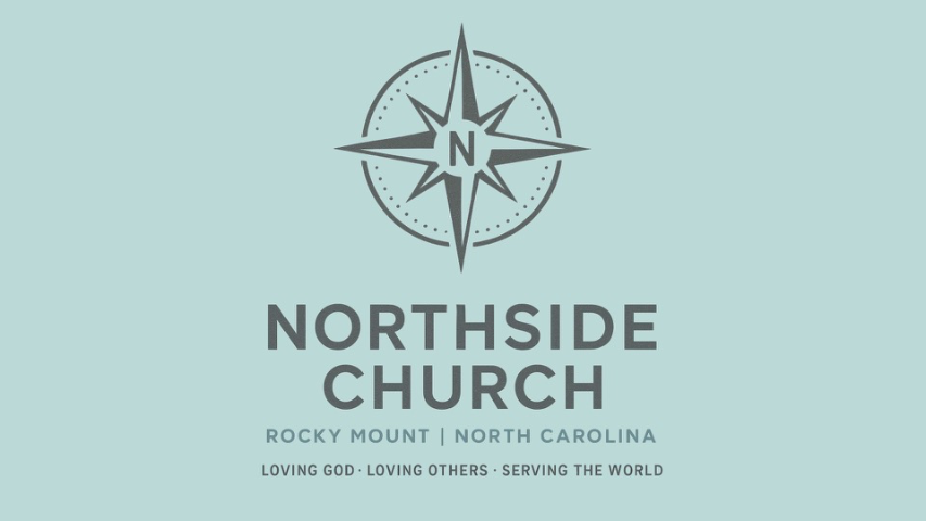 NorthSide Community Church logo