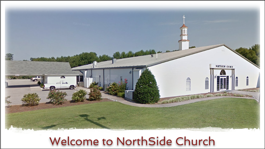 NorthSide Community Church