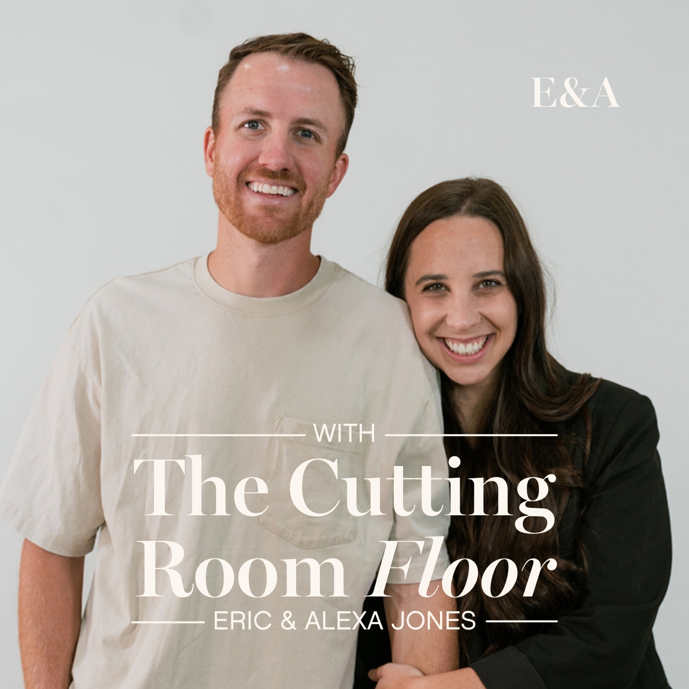 The Cutting Room Floor
