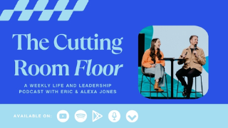 The Cutting Room Floor