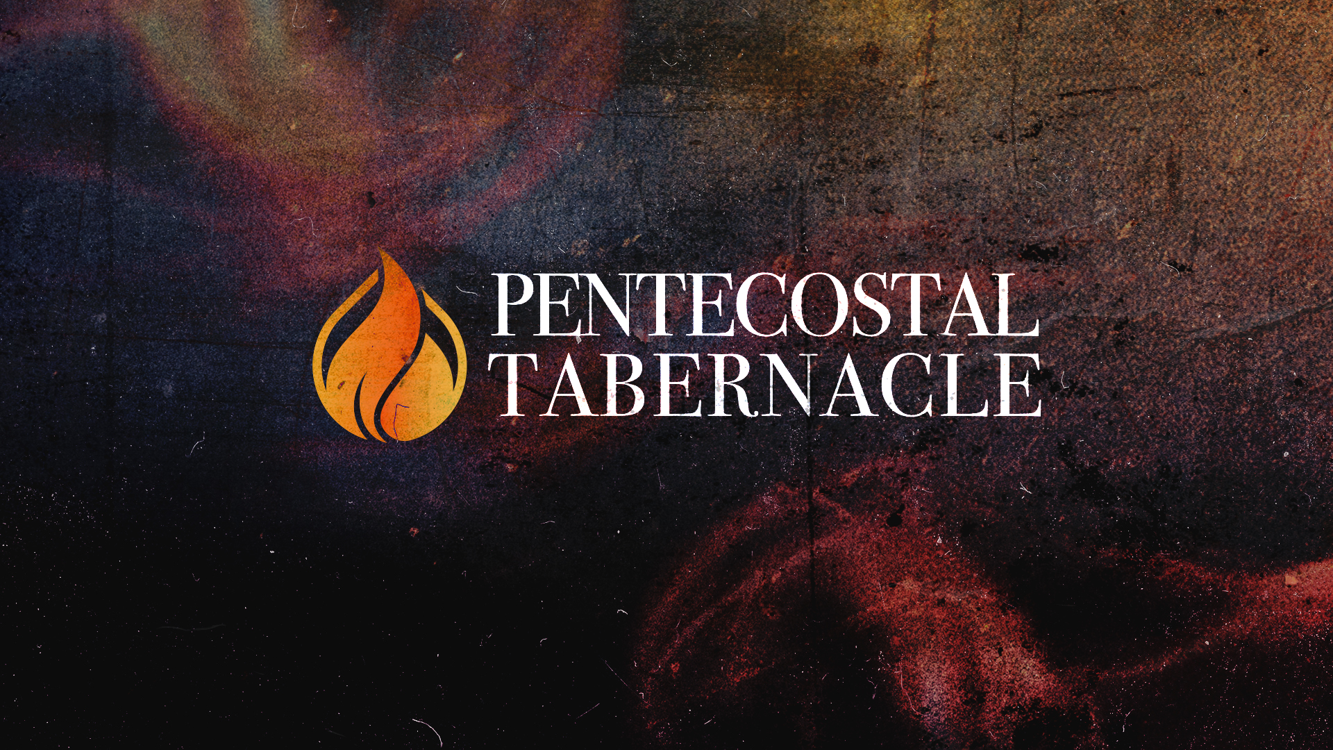 Pentecostal Tabernacle logo