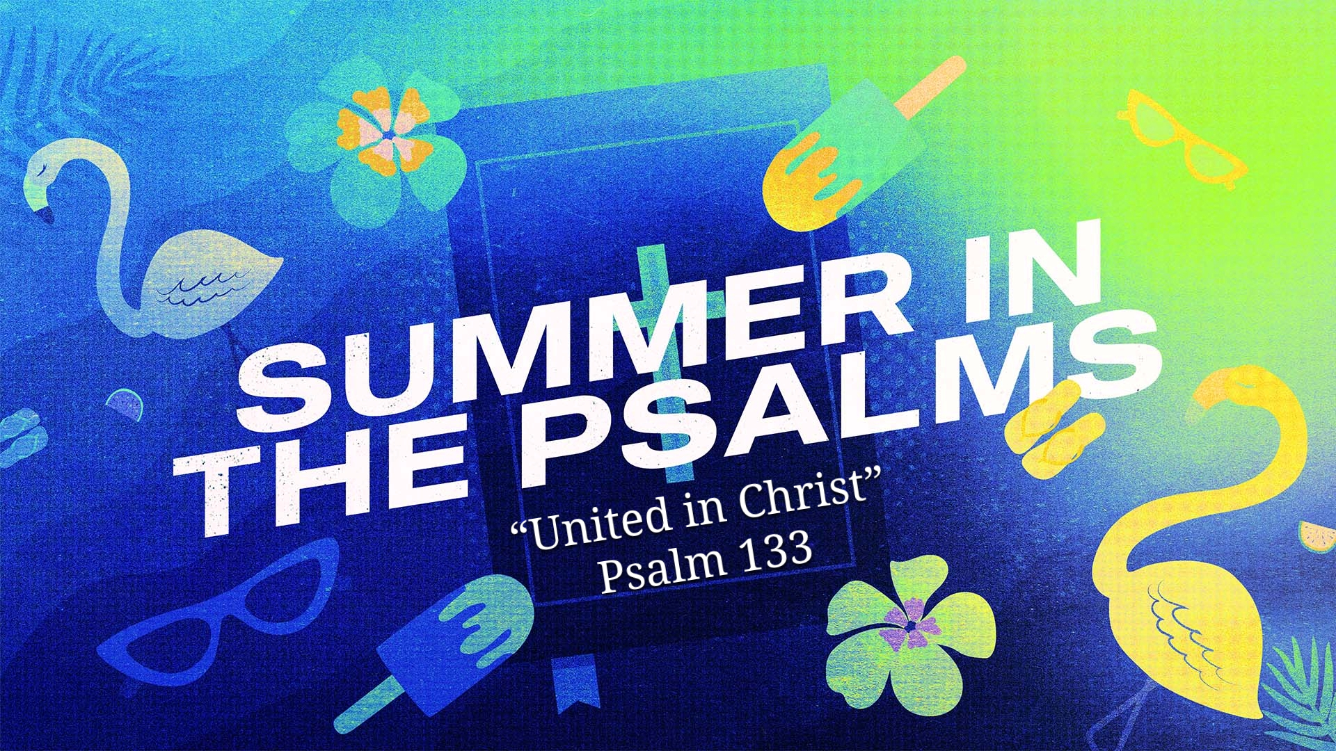 Forestburg Baptist Church