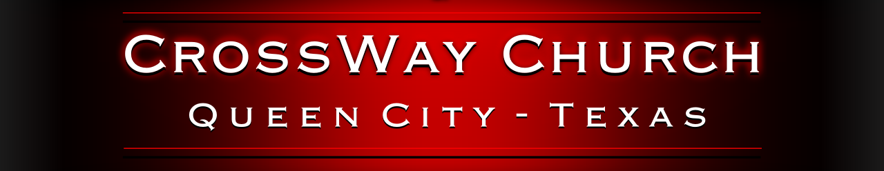 CrossWay Church