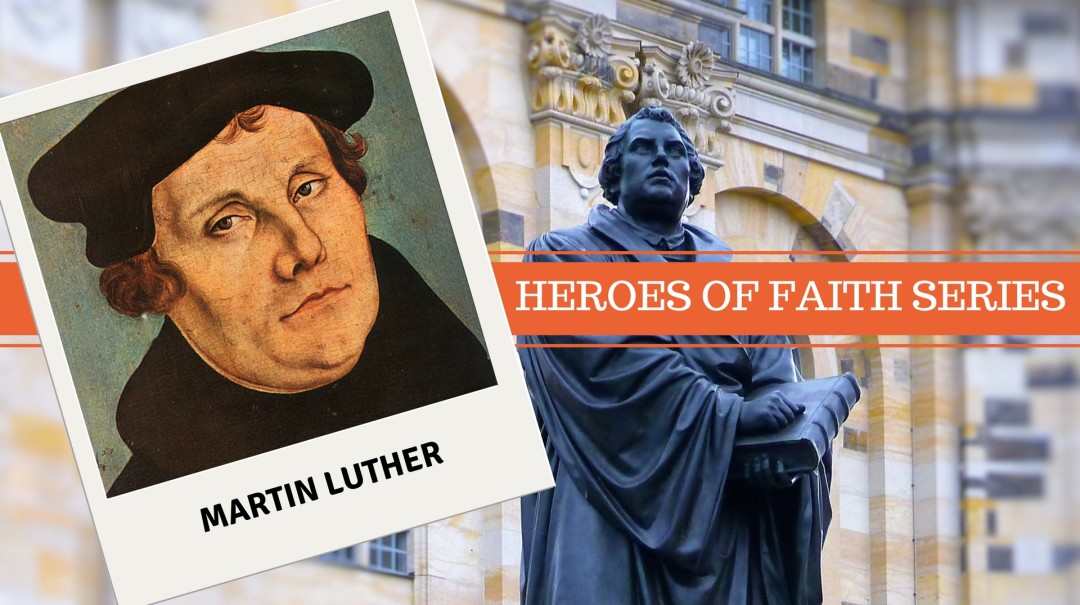 Martin Luther