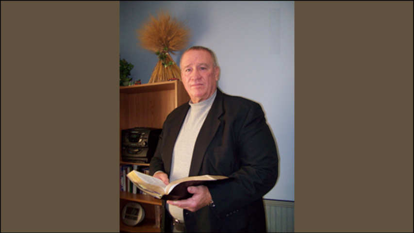 Living Word Ministries