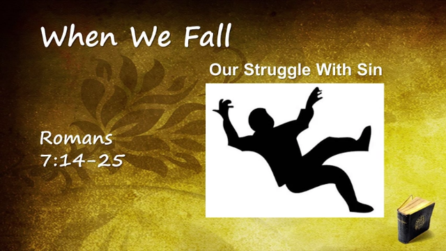 Calvary Bible Church