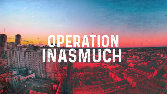 Calvary Bible Church