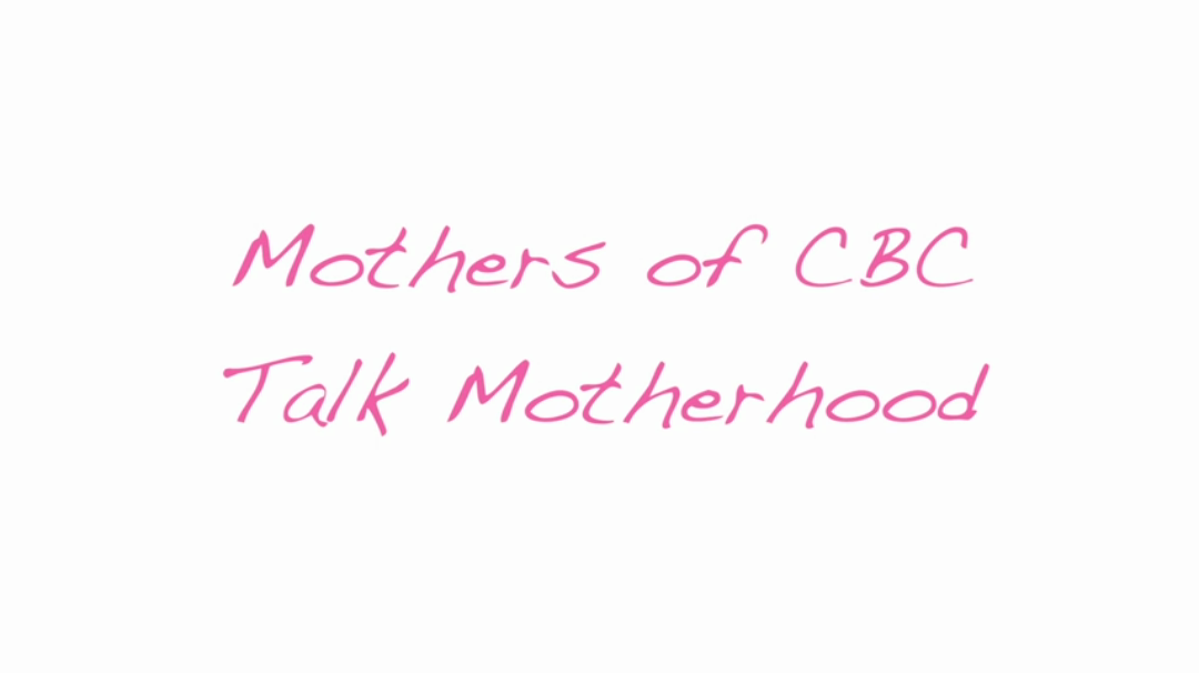 Mothers of CBC Talk Motherhood episode artwork