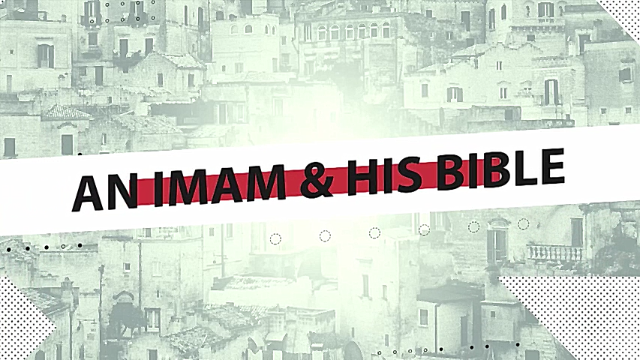 Kids Story An Imam and His Bible episode artwork
