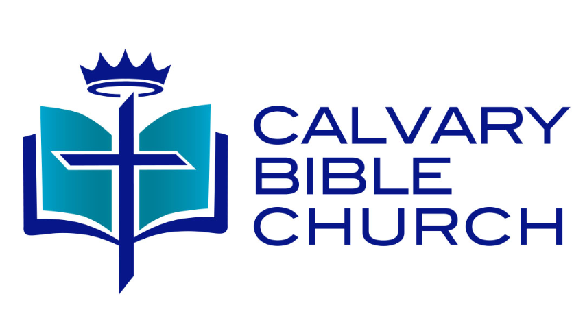 Calvary Bible Church logo
