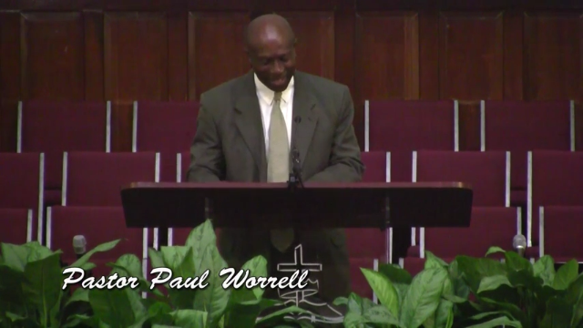 Calvary Bible Church