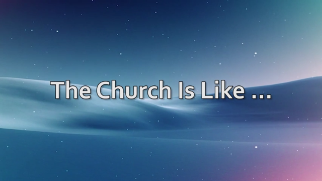 Calvary Bible Church