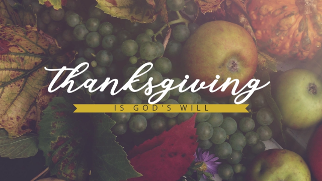 Calvary Bible Church