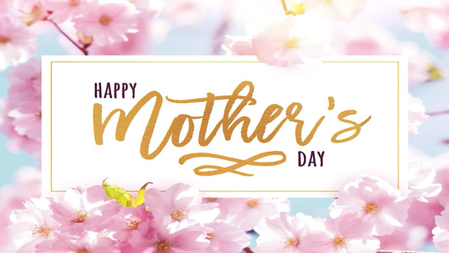 Mothers Day Poem By Kevin Barton episode artwork