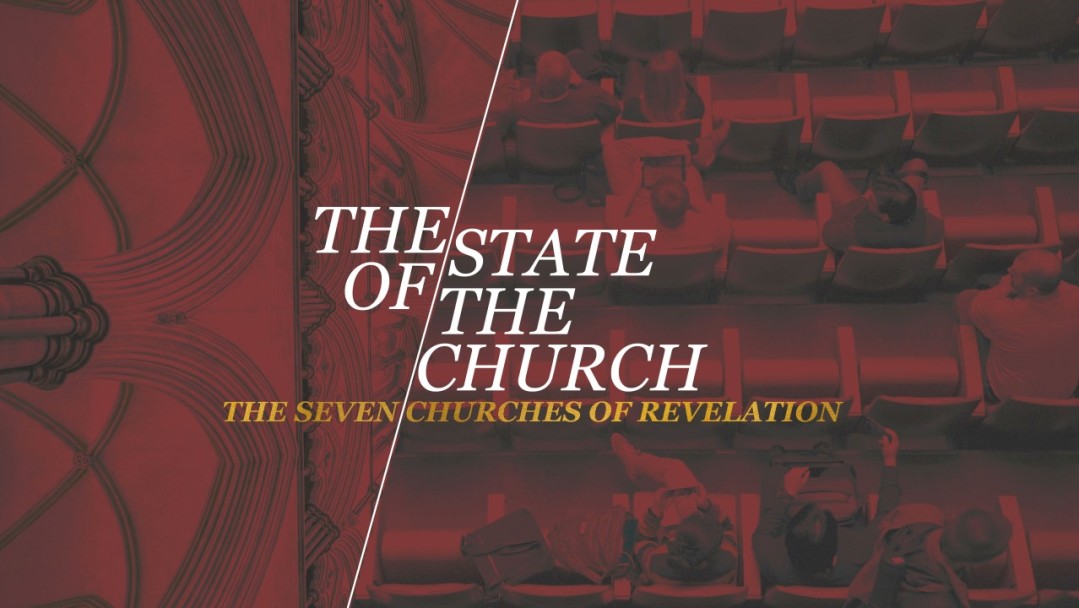 THE STATE of the CHURCH episode artwork