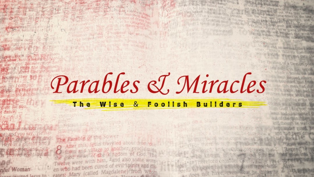 The Miracle  of Turning Water into Wine episode artwork