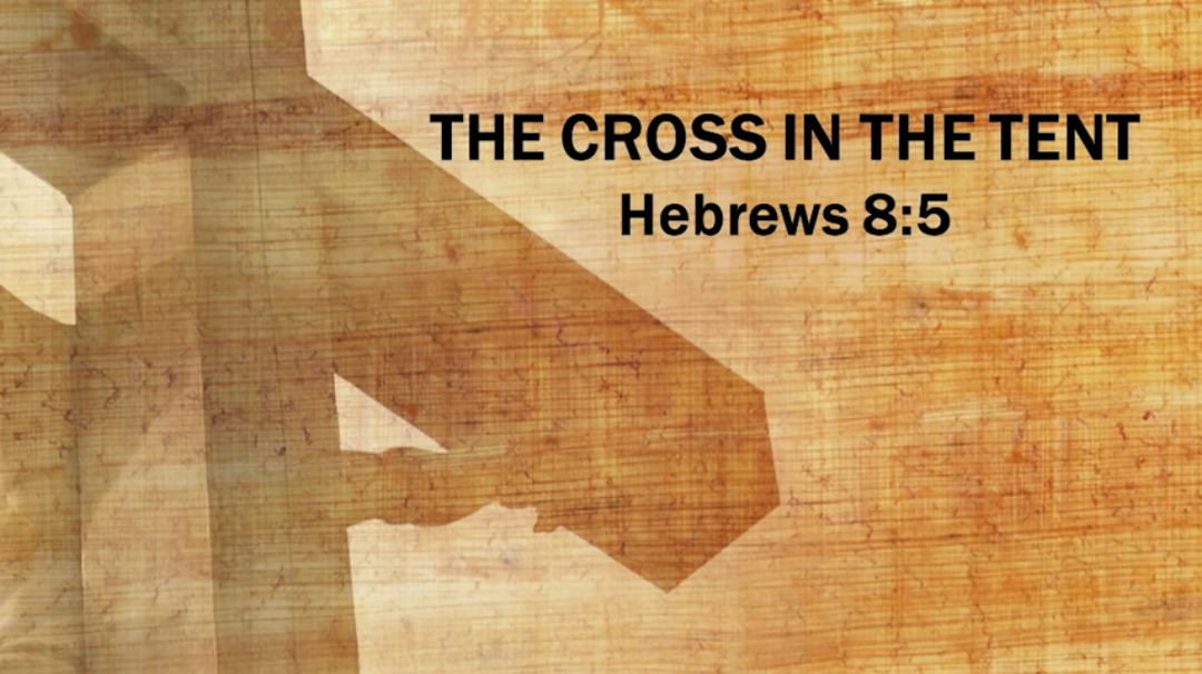The Cross is in the Tent episode artwork