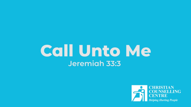 Calvary Bible Church