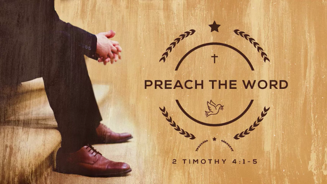 Calvary Bible Church