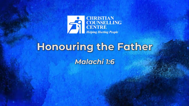Honouring the Father episode artwork