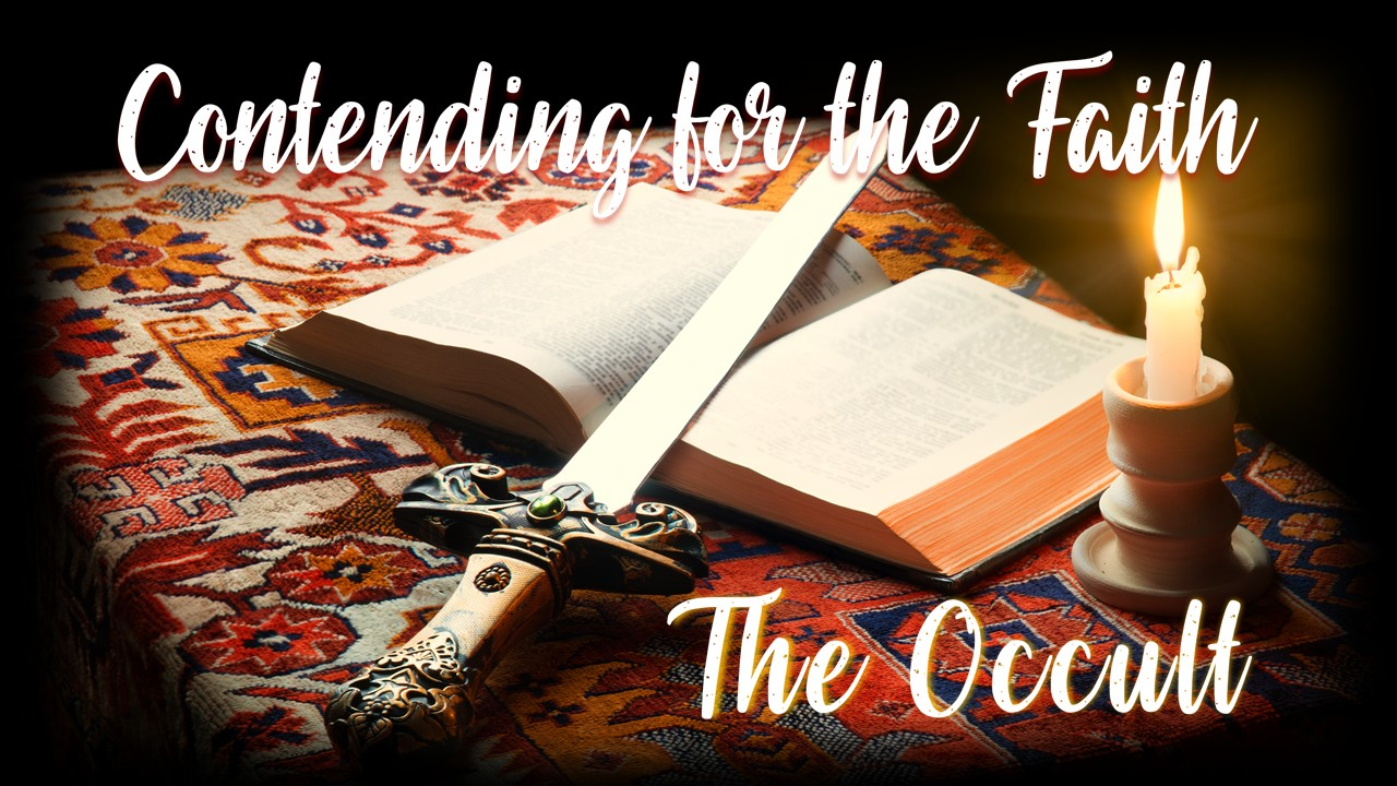 Calvary Bible Church