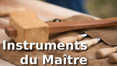 Instruments du Maître