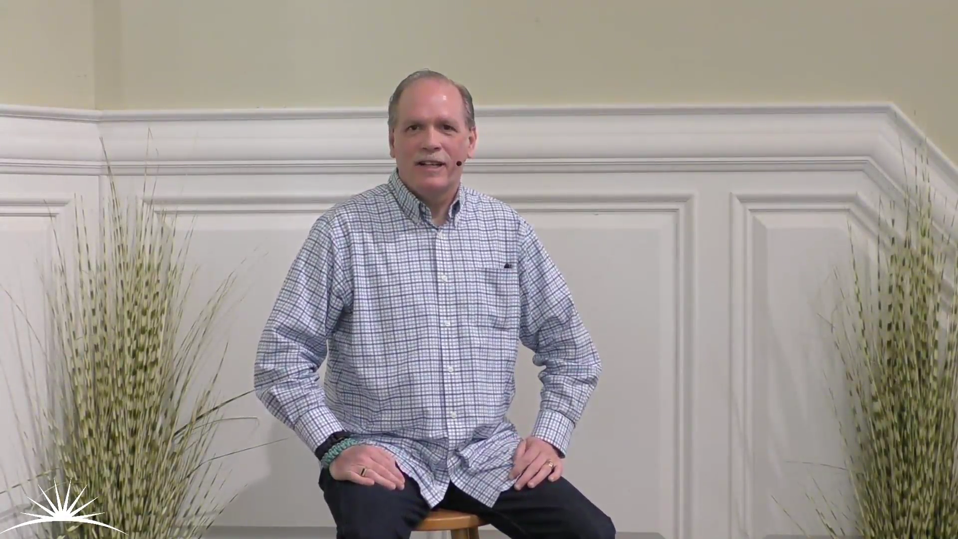 Sunday Morning Service 4-5-2020