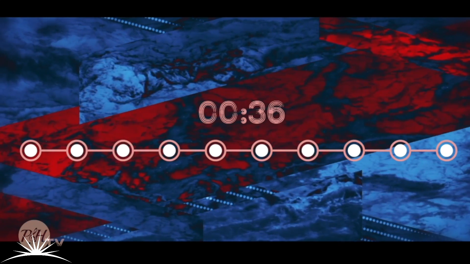 Sunday Morning Service 7-10-2022