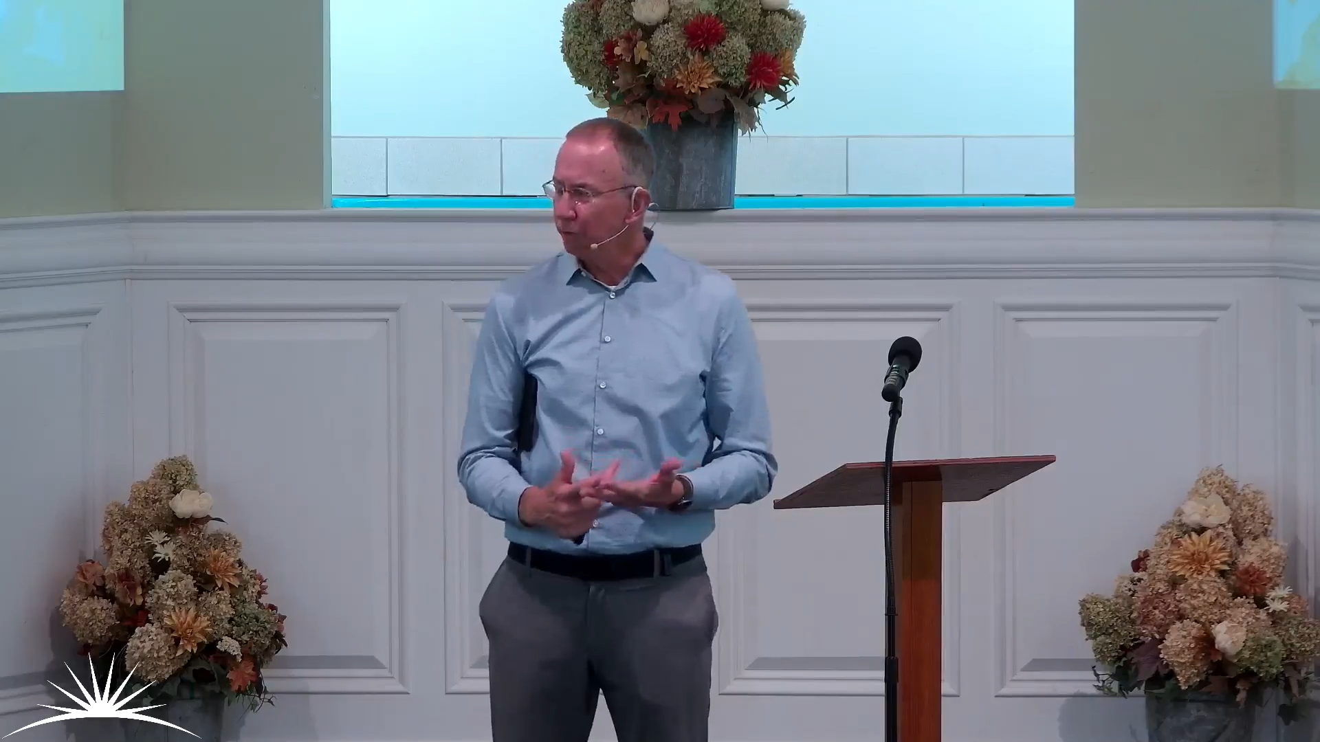 LIVE Services at Sunshine - 09/15/2024