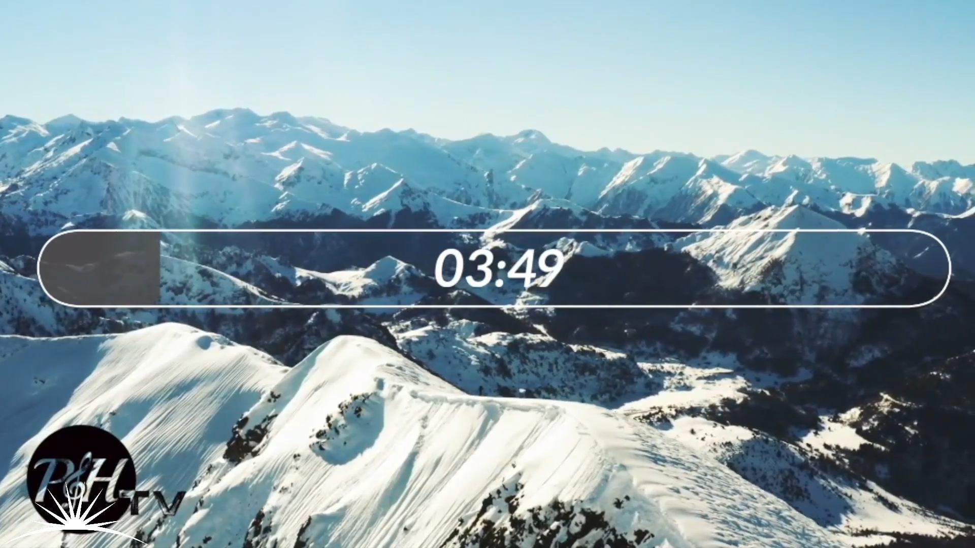 Sunday Morning Service - 08/27/2023