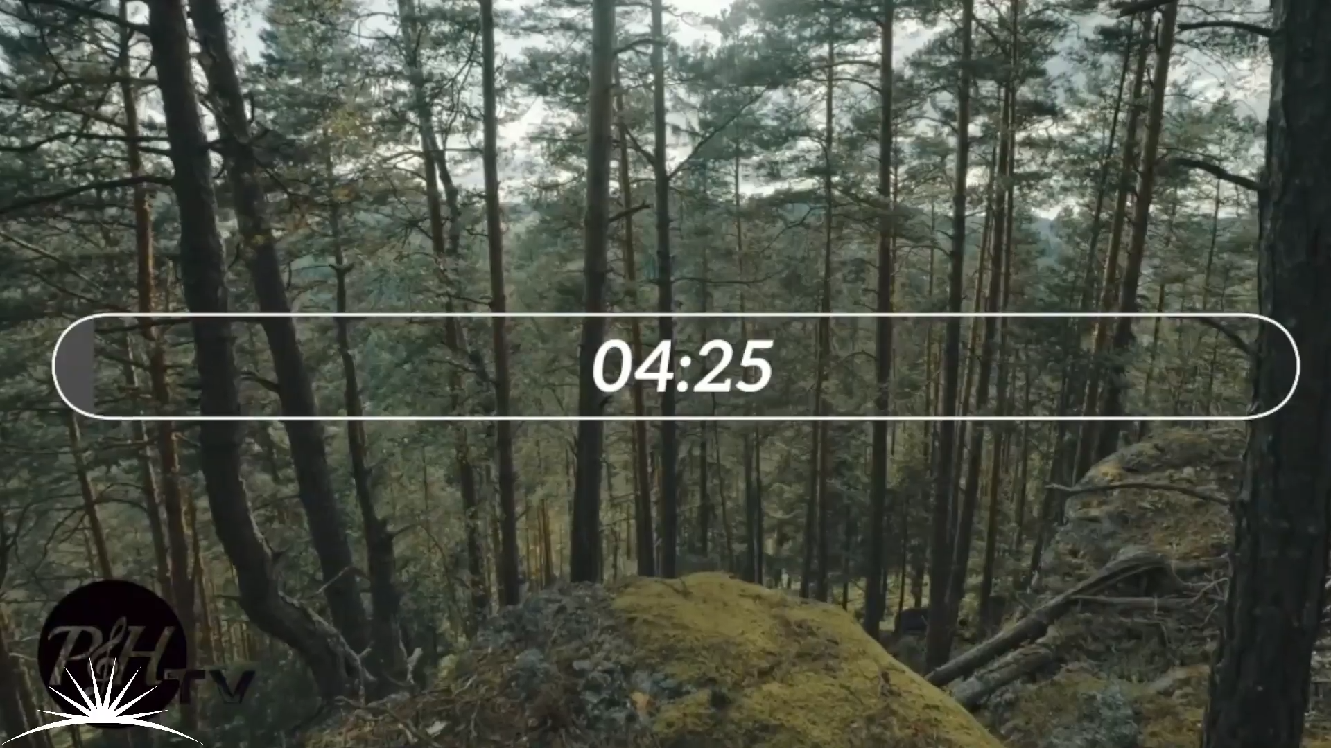 Sunday Morning Service 8-28-2022