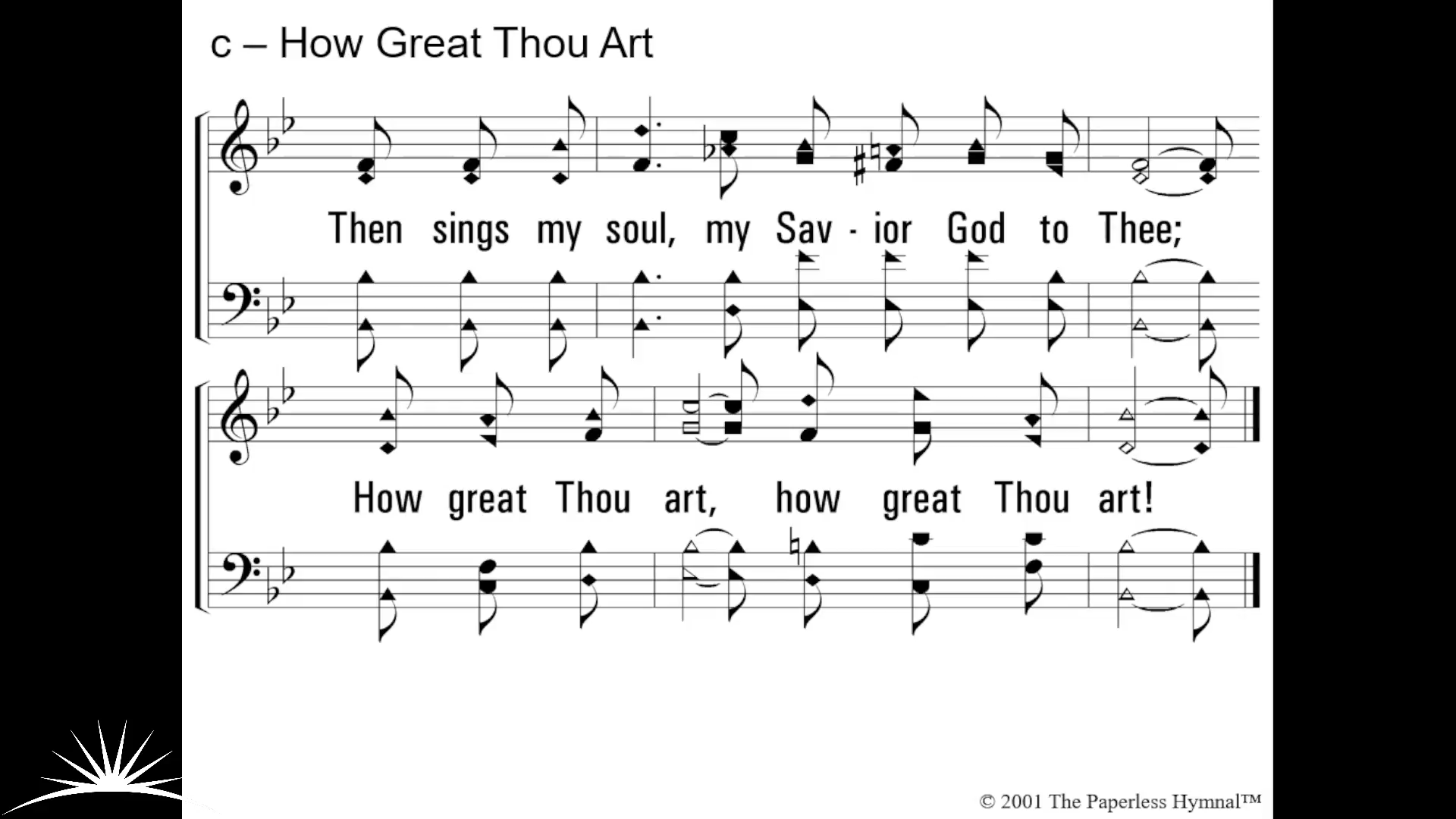 Sunday Morning Service - 10/01/2023