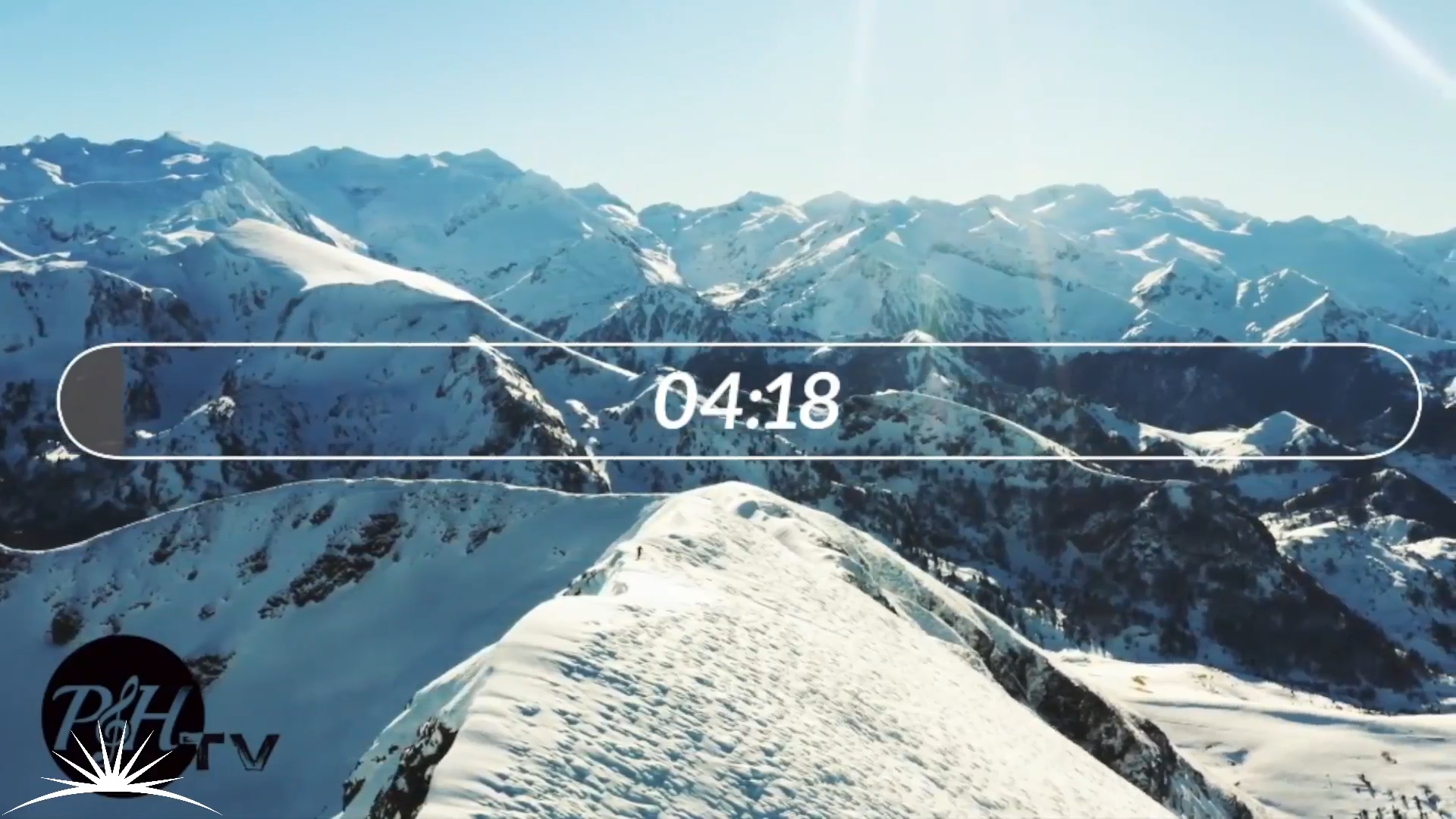 Sunday Morning Service 9-4-2022